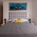 Comfortable Departament In Front The Sea
