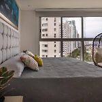 Comfortable Departament In Front The Sea