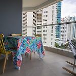 Comfortable Departament In Front The Sea