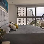 Comfortable Departament In Front The Sea