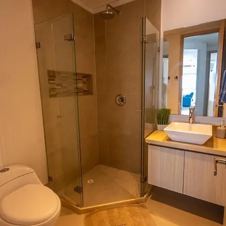 Apartamento Comfortable Departament In Front The Sea *