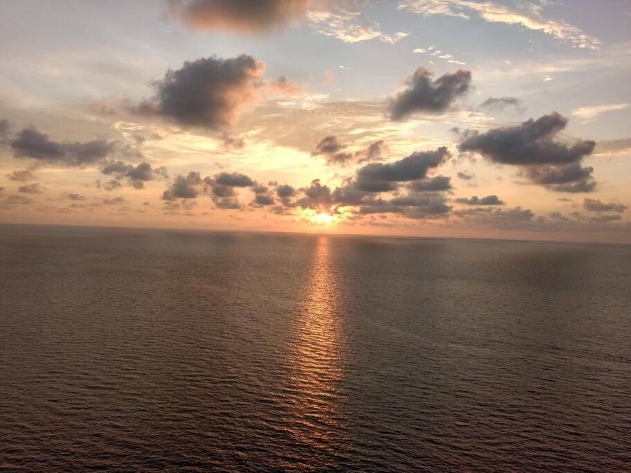 Comfortable Departament In Front The Sea Apartamento Cartagena